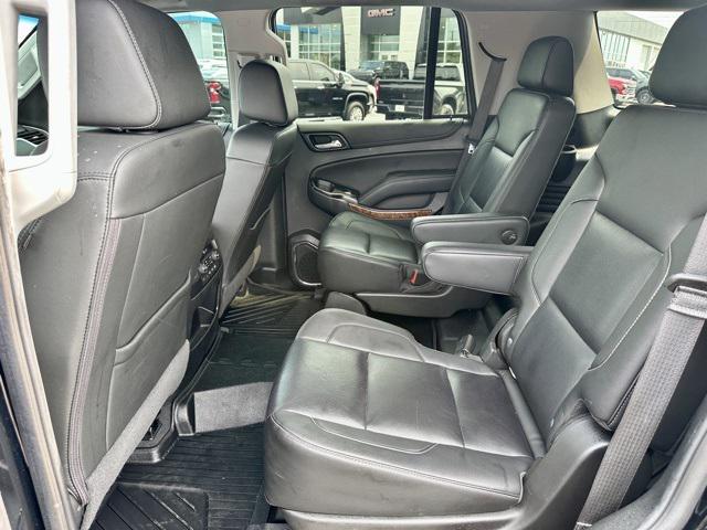used 2020 Chevrolet Tahoe car, priced at $34,742
