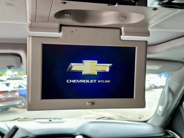 used 2020 Chevrolet Tahoe car, priced at $34,742