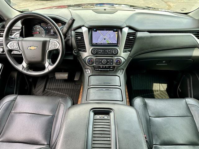 used 2020 Chevrolet Tahoe car, priced at $34,742