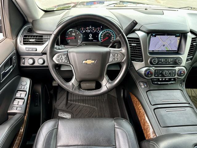 used 2020 Chevrolet Tahoe car, priced at $34,742