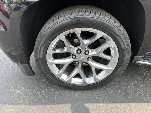 used 2020 Chevrolet Tahoe car, priced at $34,742