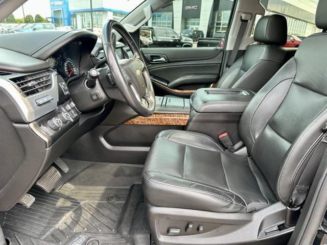 used 2020 Chevrolet Tahoe car, priced at $34,742