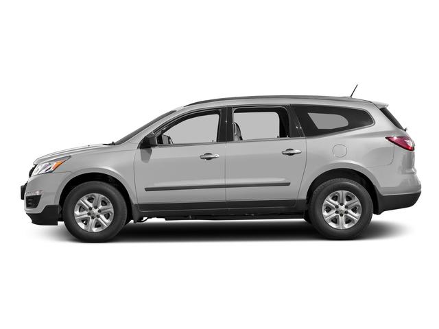 used 2017 Chevrolet Traverse car, priced at $11,560