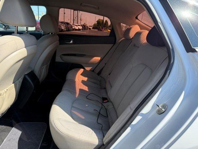 used 2018 Kia Optima car, priced at $12,457