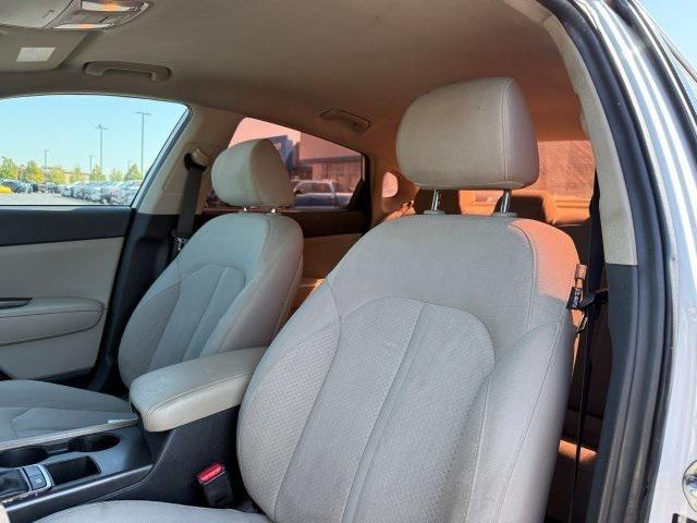 used 2018 Kia Optima car, priced at $12,457