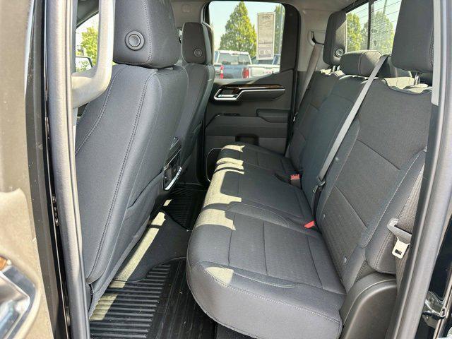 new 2025 GMC Sierra 1500 car, priced at $61,355