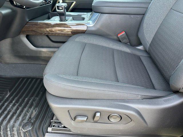new 2025 GMC Sierra 1500 car, priced at $61,355