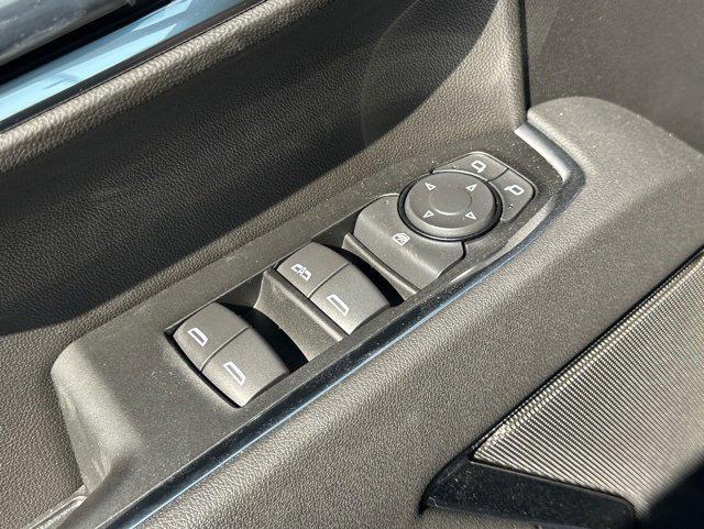 new 2025 GMC Sierra 1500 car, priced at $61,355