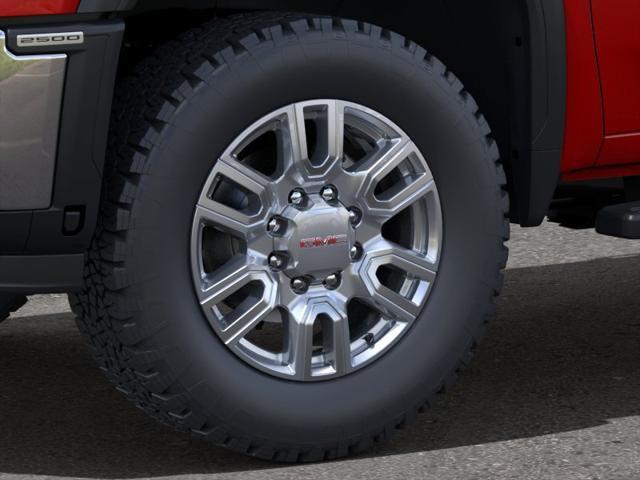 new 2024 GMC Sierra 2500 car, priced at $83,830