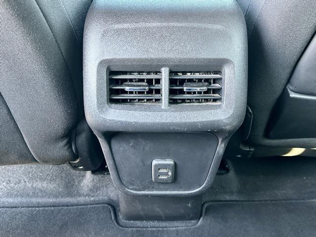 used 2021 GMC Terrain car, priced at $18,437