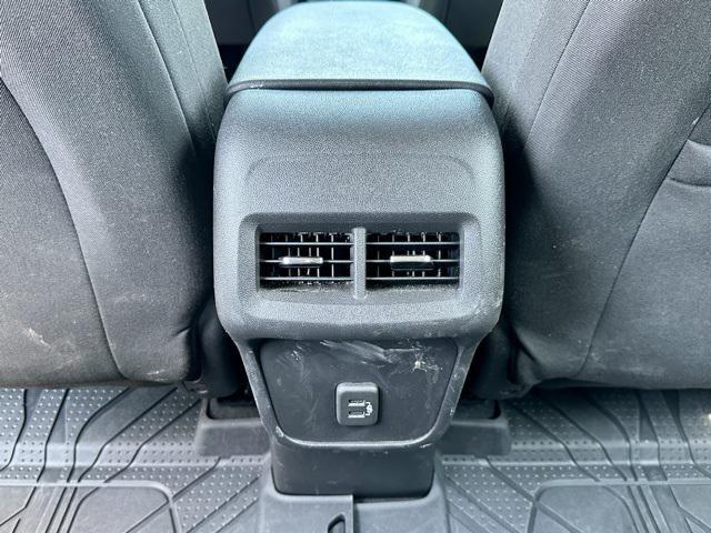 used 2023 Chevrolet Equinox car, priced at $21,837