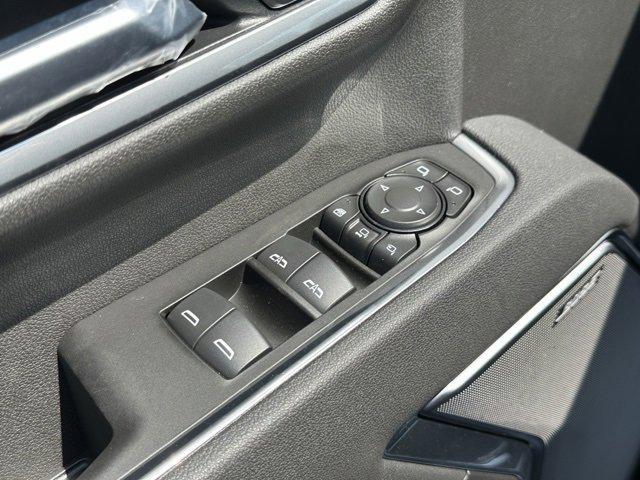 new 2025 Chevrolet Silverado 2500 car, priced at $91,945