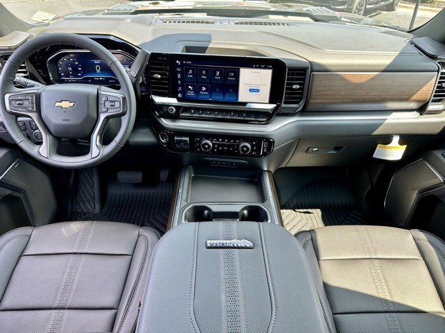 new 2025 Chevrolet Silverado 2500 car, priced at $91,945
