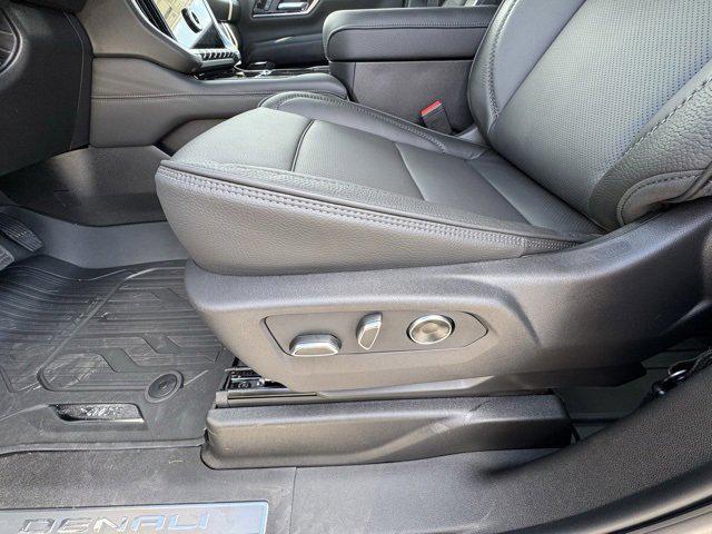 new 2026 GMC Yukon XL car, priced at $101,565