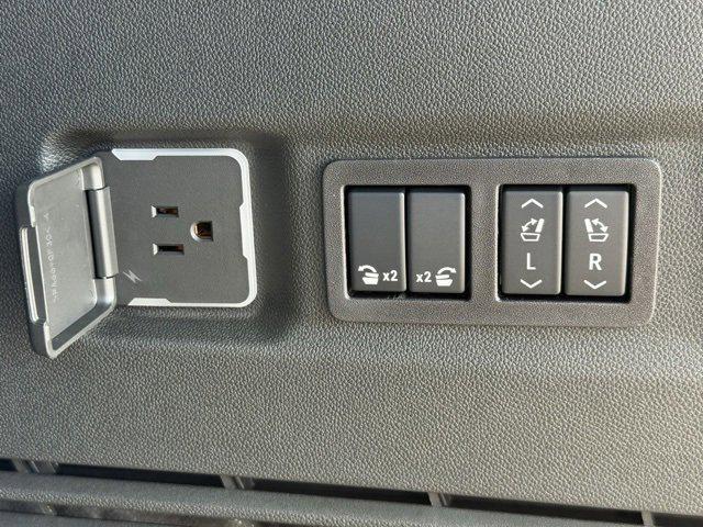 new 2026 GMC Yukon XL car, priced at $101,565