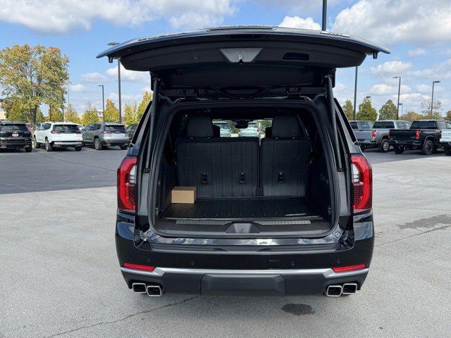 new 2026 GMC Yukon XL car, priced at $101,565