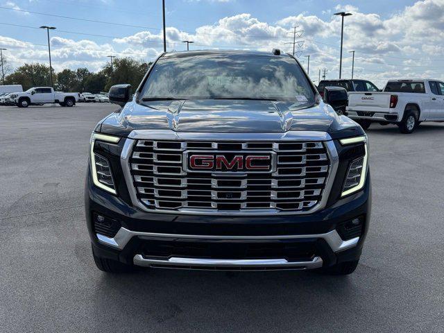 new 2026 GMC Yukon XL car, priced at $101,565