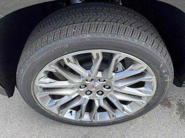 new 2026 GMC Yukon XL car, priced at $101,565