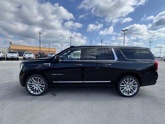 new 2026 GMC Yukon XL car, priced at $101,565