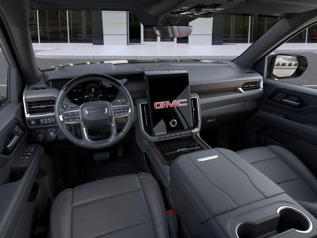 new 2026 GMC Yukon XL car, priced at $101,565