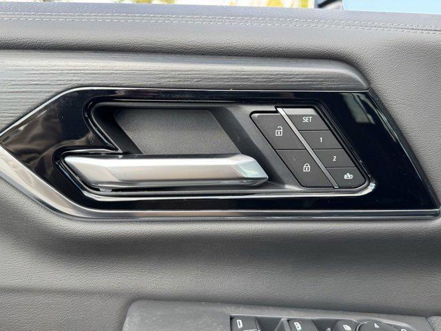 new 2026 GMC Yukon XL car, priced at $101,565