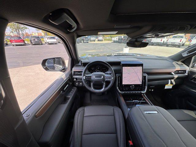 new 2026 GMC Yukon XL car, priced at $101,565