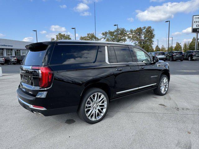 new 2026 GMC Yukon XL car, priced at $101,565