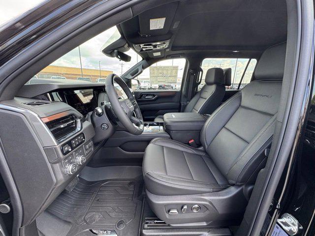 new 2026 GMC Yukon XL car, priced at $101,565