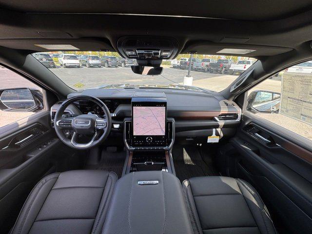 new 2026 GMC Yukon XL car, priced at $101,565