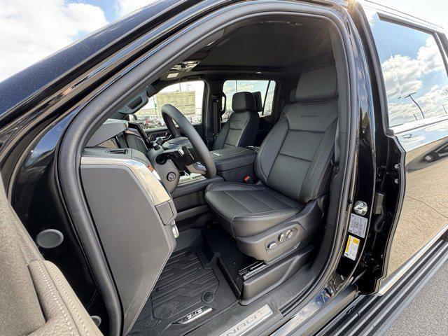 new 2026 GMC Yukon XL car, priced at $101,565