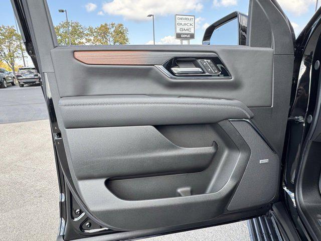 new 2026 GMC Yukon XL car, priced at $101,565