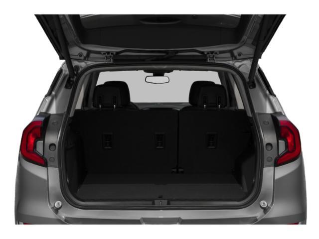 used 2021 GMC Terrain car, priced at $20,463