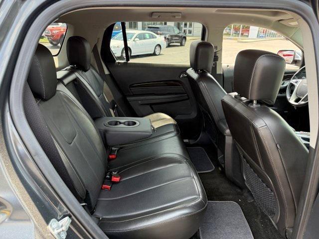 used 2017 GMC Terrain car, priced at $13,905