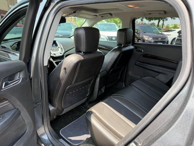 used 2017 GMC Terrain car, priced at $13,905