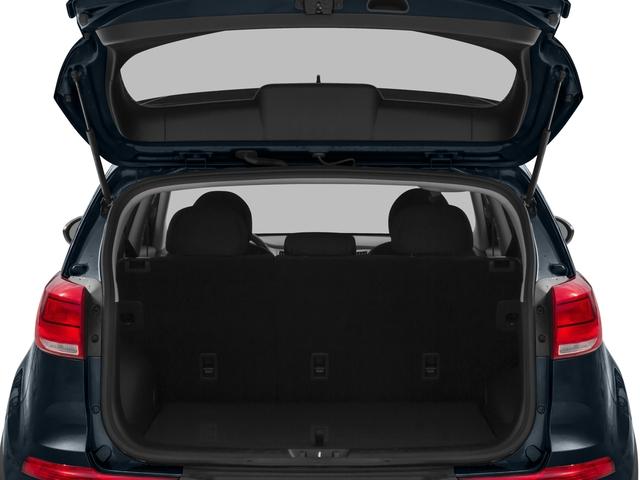 used 2016 Kia Sportage car, priced at $9,989