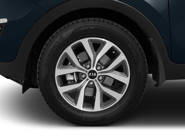 used 2016 Kia Sportage car, priced at $9,989