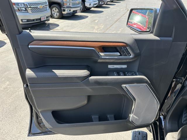 used 2023 GMC Sierra 1500 car, priced at $57,862