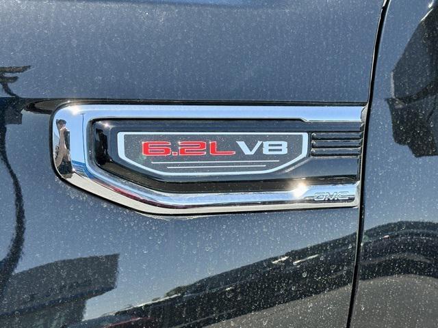 used 2023 GMC Sierra 1500 car, priced at $57,862