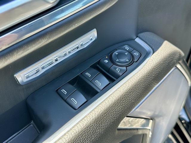 used 2023 GMC Sierra 1500 car, priced at $57,862