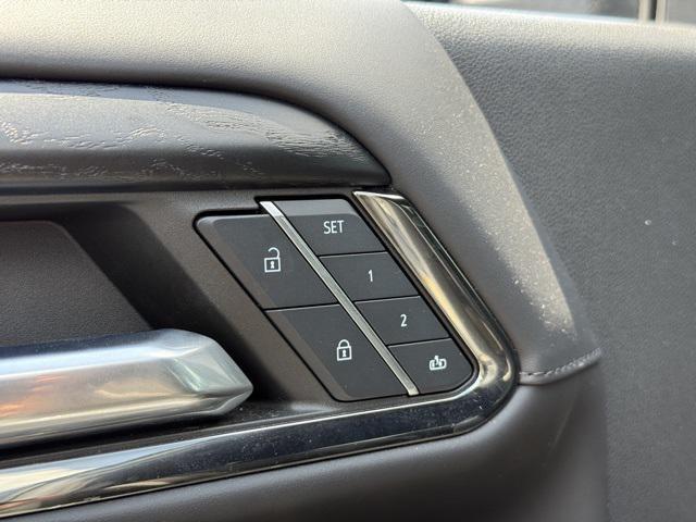 used 2024 GMC Sierra 2500 car, priced at $80,498