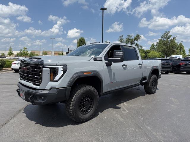 used 2024 GMC Sierra 2500 car, priced at $80,498