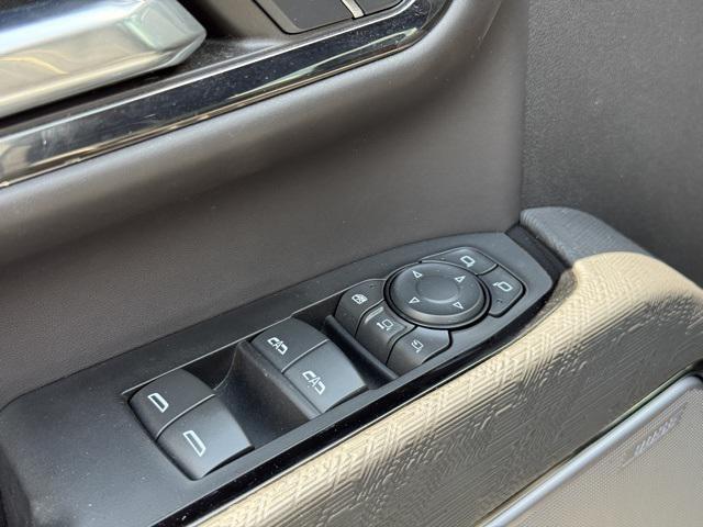 used 2024 GMC Sierra 2500 car, priced at $80,498