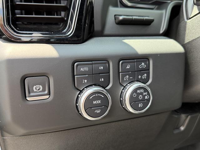 used 2024 GMC Sierra 2500 car, priced at $80,498