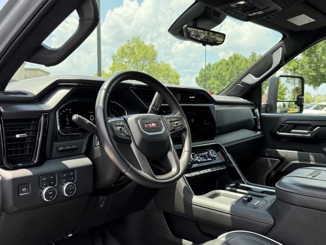 used 2024 GMC Sierra 2500 car, priced at $80,498