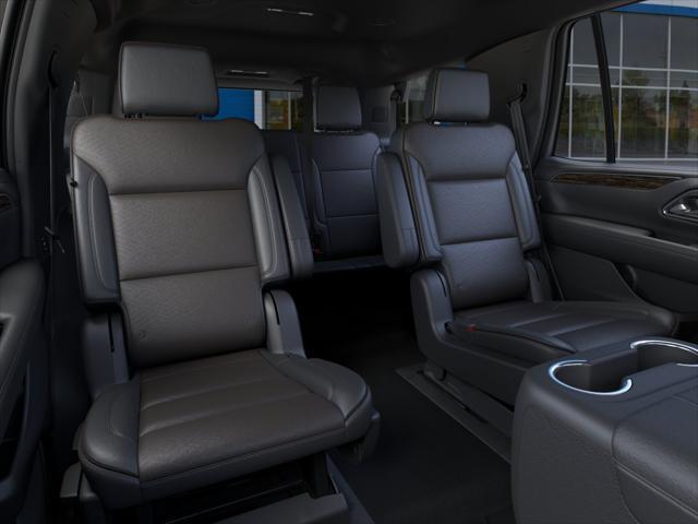 new 2024 Chevrolet Tahoe car, priced at $87,055
