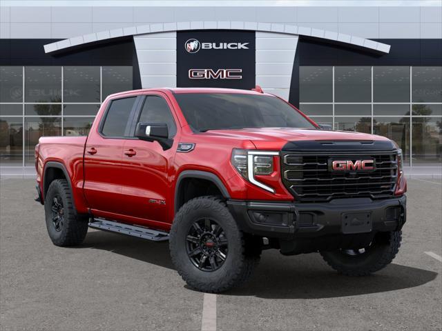 new 2024 GMC Sierra 1500 car, priced at $82,080