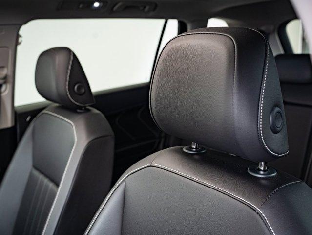 used 2024 Volkswagen Tiguan car, priced at $28,798