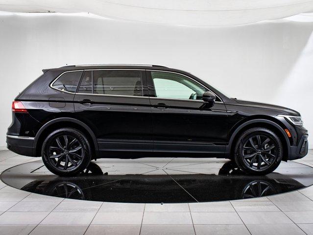 used 2024 Volkswagen Tiguan car, priced at $28,798