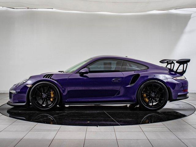used 2016 Porsche 911 car, priced at $201,998