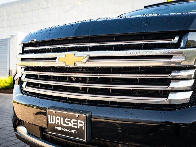 used 2023 Chevrolet Tahoe car, priced at $67,998